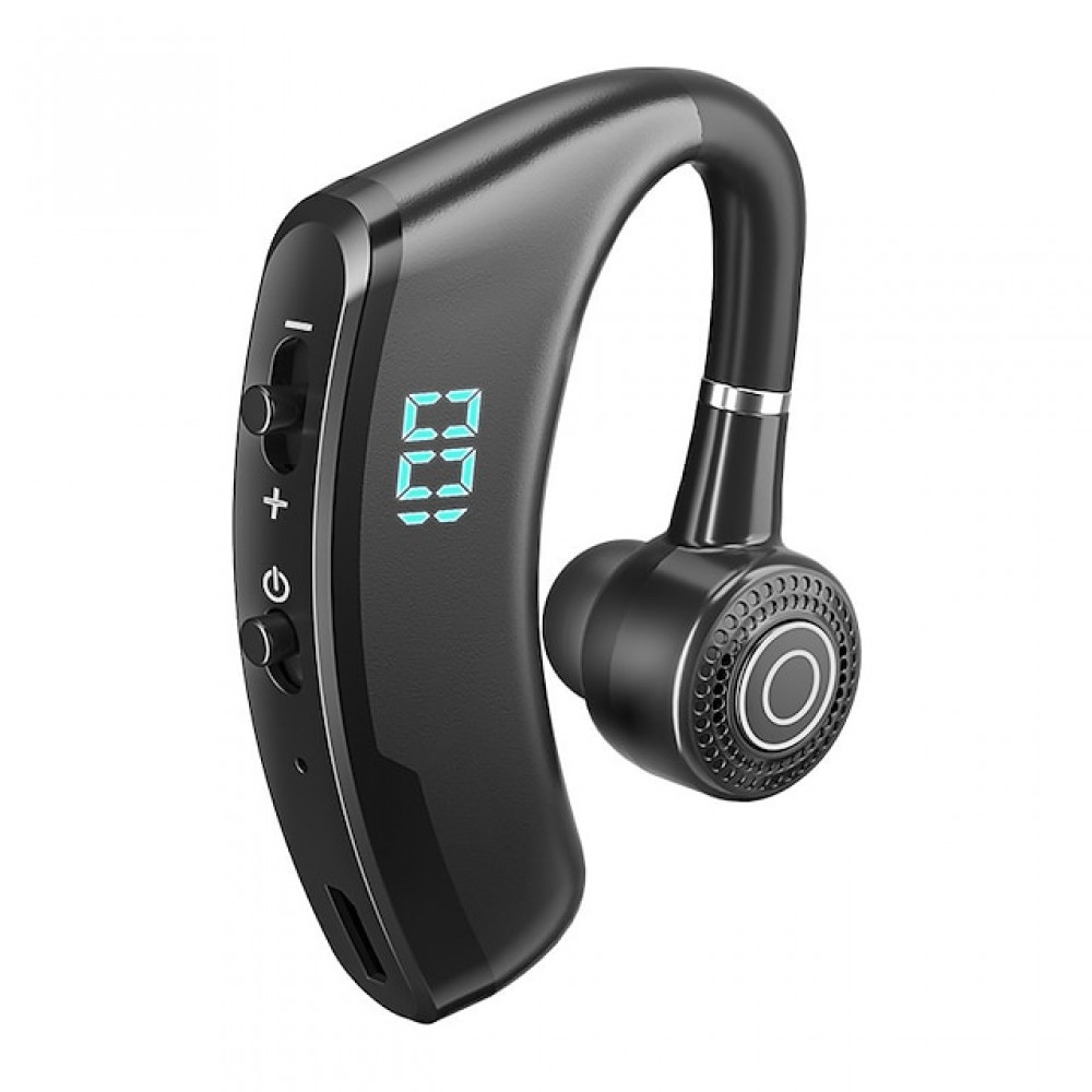 Popular V9 PUBG Headphones Business Bluetooth Headset Ear-Mounted Wireless CSR Stereo with Voice Control Earphones
Popular V9 PUBG Headphones Business Bluetooth Headset Ear-Mounted Wireless CSR Stereo with Voice Control Earphones